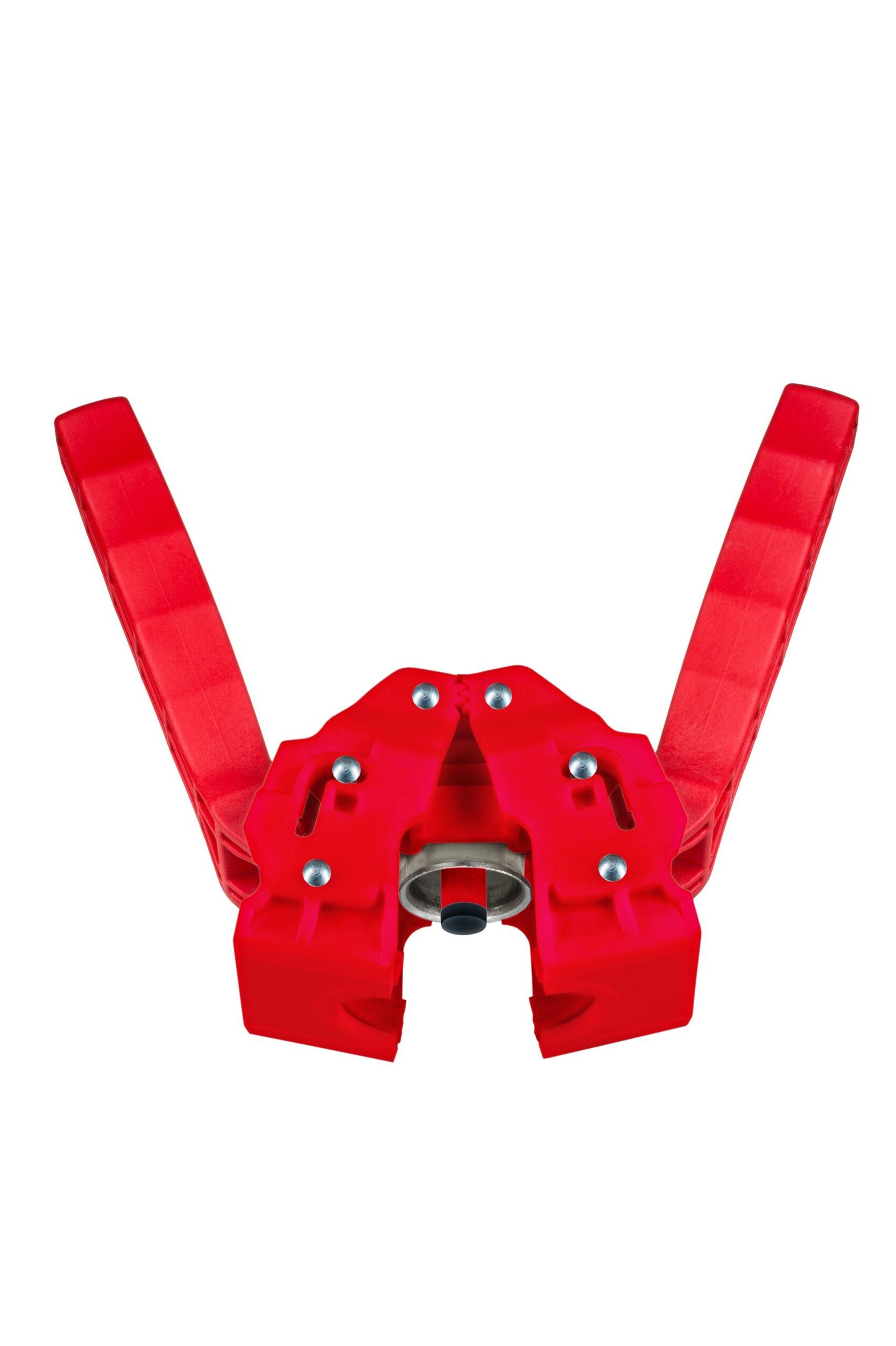 Revolution Capper Capper Hand Model - Brewolution